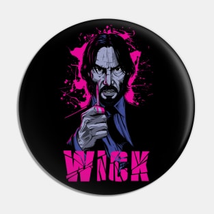 WICK Pin