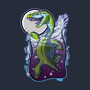 Nessie T-Shirt