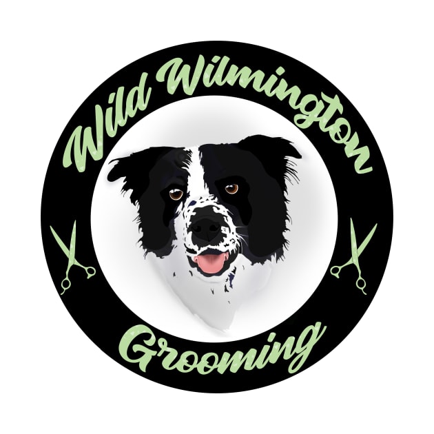 Wild Wilmington Grooming by locheerio