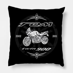 TDM 900 Pillow