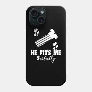 Wedding Anniversary Phone Case