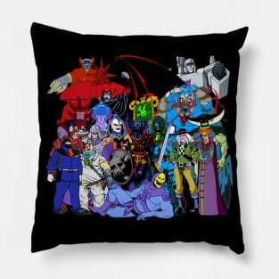 Pure EVIL Pillow