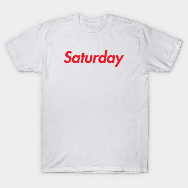 supreme style shirt