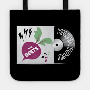 The Beets Killer Tofu Tote