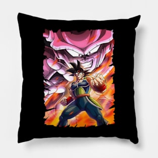 BARDOCK MERCH VTG Pillow