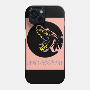 ANJANATH ROSE STYLE Phone Case