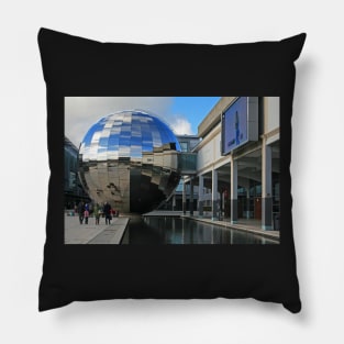 Bristol Dome Pillow