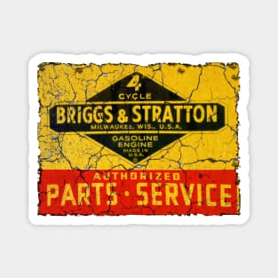 Briggs & Stratton 2 Magnet