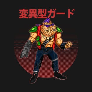 Mutant Henchman T-Shirt