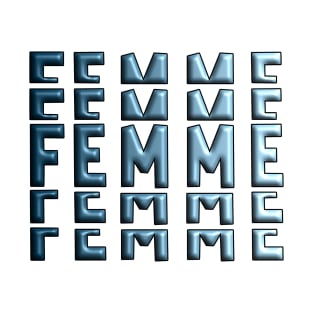 Femme T-Shirt