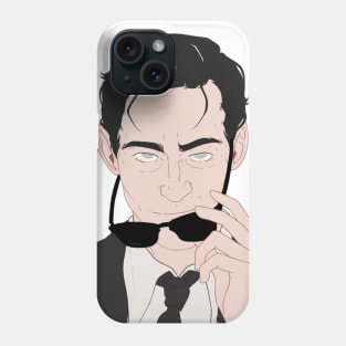 L O K I Phone Case