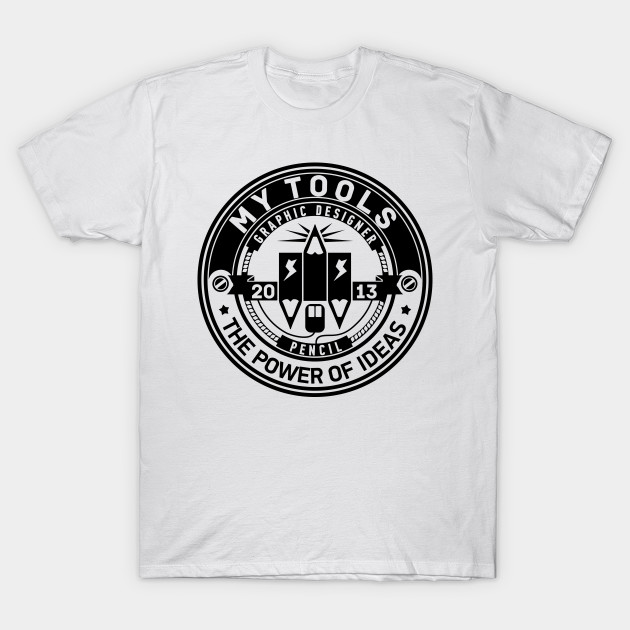 tshirt graphic designer