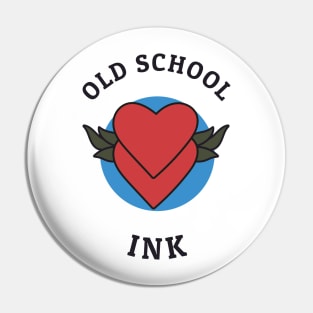 OSI_Hearts Pin