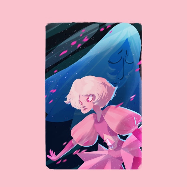 pink diamond ! by sythelum