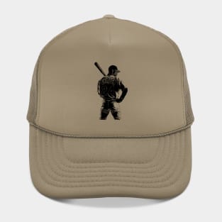 Vintage Ken Griffey Jr Hat