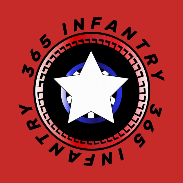 365 Infantry: Insignia by 365 Infantry