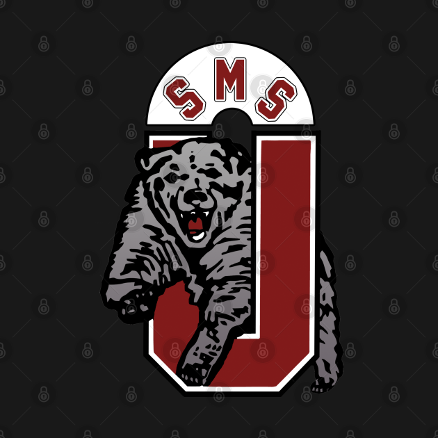 Smsu southwest missouri state university sms bears smsu t
