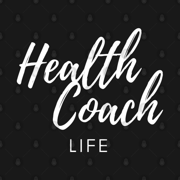 Health Coach Life by EdenLiving