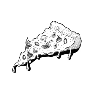 Pizza Slice T-Shirt