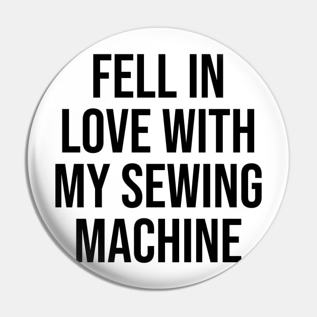 Fell in love with my sewing machine quotes trending now Pin by Relaxing Art Shop