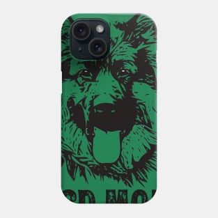 GSD Mom - German Shepherd Dog Mom Phone Case