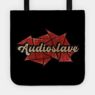 Audioslave - Red Diamond Tote