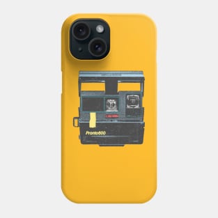 vintage cameras Phone Case