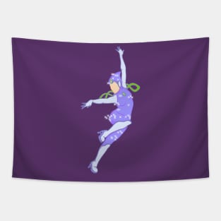 Tecna - Winx Club Tapestry