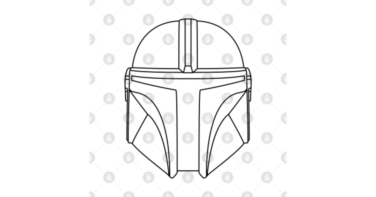 printable-mandalorian-helmet-template