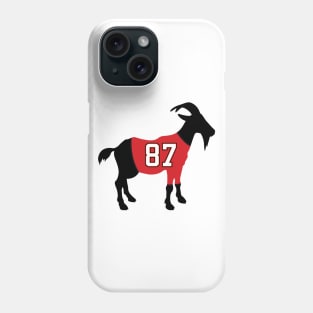 Rob Gronkowski GOAT Phone Case