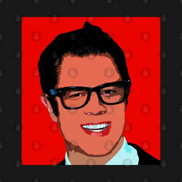 johnny knoxville by oryan80