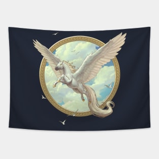 Pegasus Tapestry