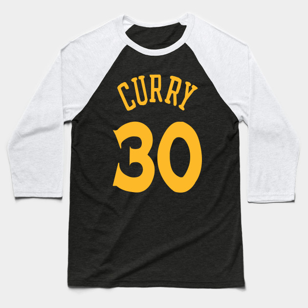 curry jersey t shirt