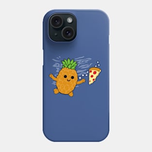 Tropicalmind Phone Case