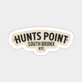 Hunts Point - A Modern Oasis in the Bronx NYC Magnet