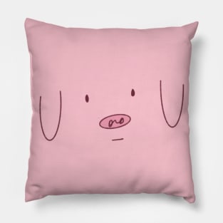 LSP's Writer's Mug Pillow