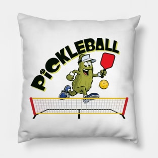 PickleBall Pillow