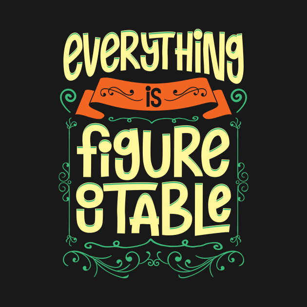 Cute Everything Is Figureoutable Self Improvement by theperfectpresents