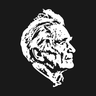 A tribute to Cioran T-Shirt