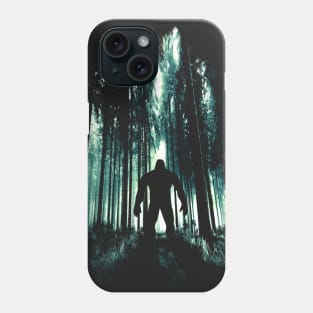 Untold Mystery Phone Case