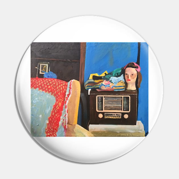 The Room of Beautiful Vintage Things Pin by golan22may