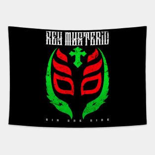 Rey Mysterio Tapestry