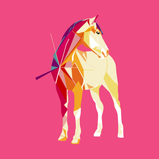 your horse T-Shirt