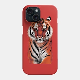 Tiger Phone Case