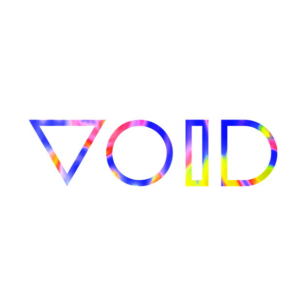 VOID by azified