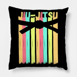 Jiu-jitsu design, BJJ lover gift Pillow