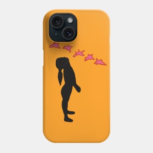 No War Phone Case