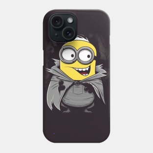 Minion Phone Case