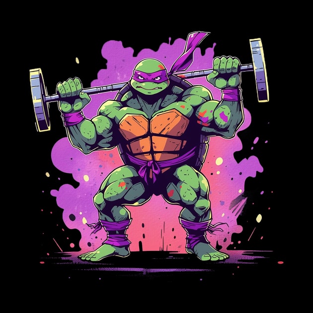 donatello by enzo studios