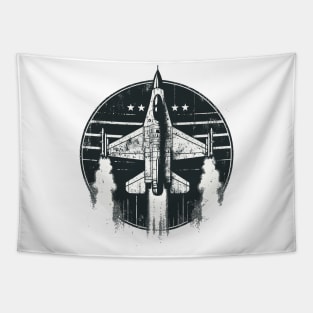 F-16 Tapestry